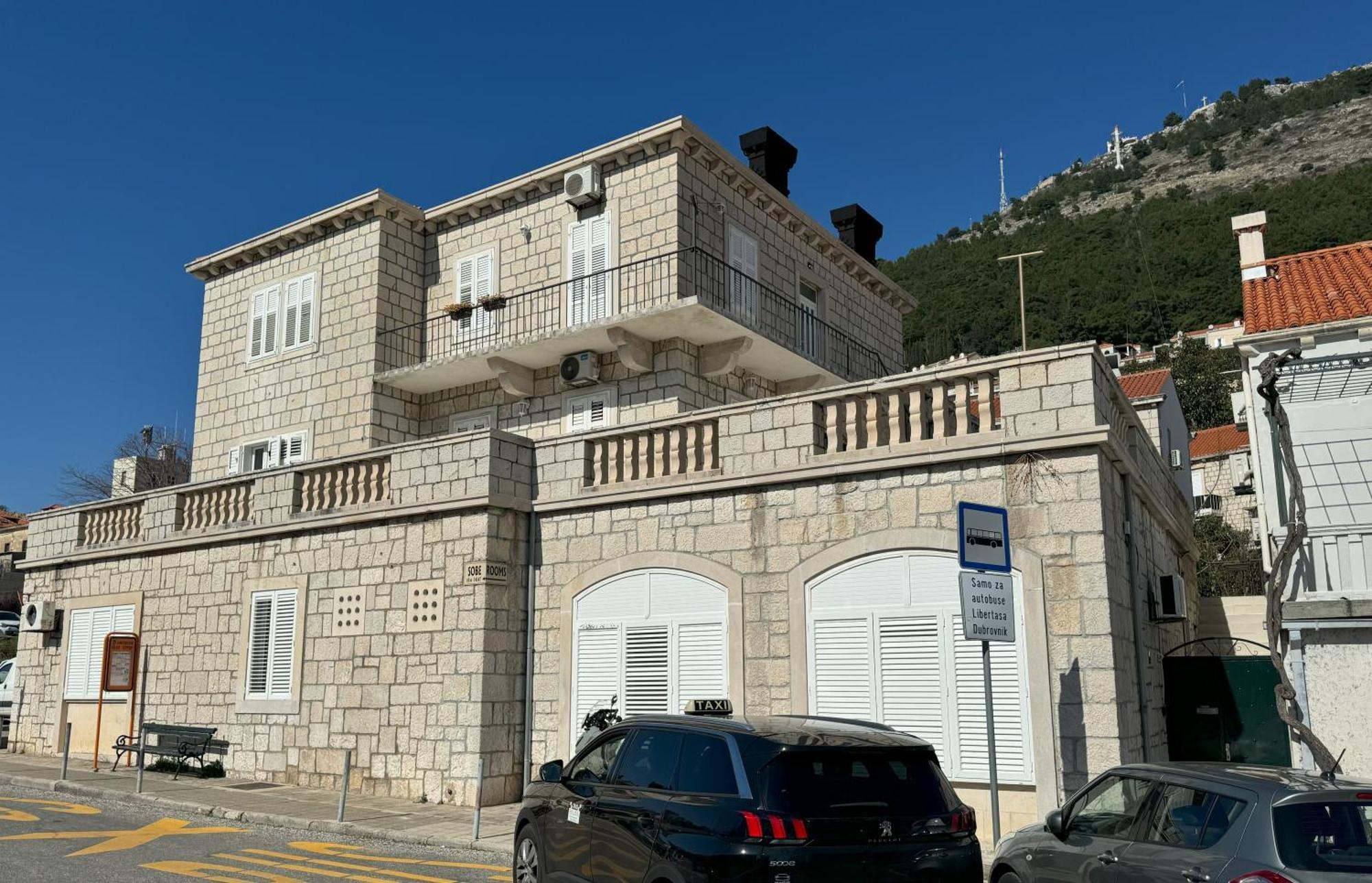 Studio Rimac Dubrovnik Exterior photo